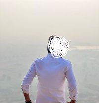 Anuj (for genuines only ) - Acompañantes masculino in Chennai