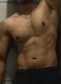 Anuj (for genuines only ) - Male escort in Chennai Photo 2 of 2