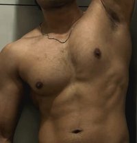 Anuj (for genuines only ) - Acompañantes masculino in Chennai