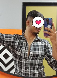 Anuj - Male escort in Bangalore Photo 2 of 2