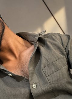 Anuj - Male escort in Candolim, Goa Photo 5 of 5