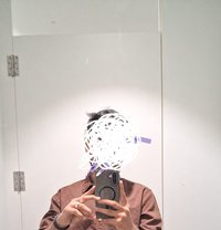 Anuj (first verify , then meet) - Male escort in Nagpur