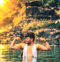 Anuj ( FIRST TRUST ,THEN MEET) - Acompañantes masculino in Nashik