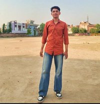Anuj - Male escort in Chandigarh