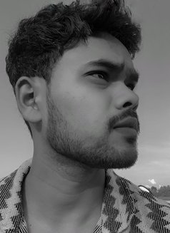 Anuj - Male escort in Hyderabad Photo 1 of 5