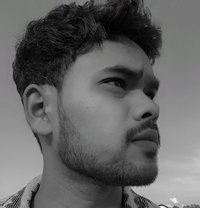 Anuj - Male escort in Hyderabad