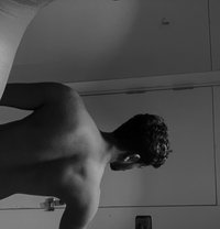 Anuj - Male escort in Hyderabad