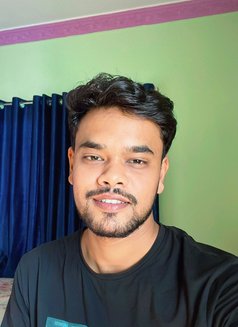 Anuj - Male escort in Hyderabad Photo 3 of 5