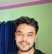 Anuj - Male escort in Hyderabad