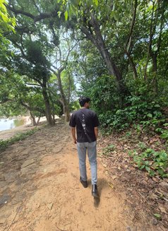 Anuj - Male escort in Hyderabad Photo 5 of 5