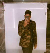 Anuj - Male escort in Kolkata