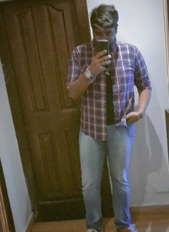 Anuj - Male escort in Kolkata Photo 2 of 7