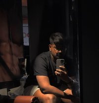 Anuj - Male escort in Kolkata