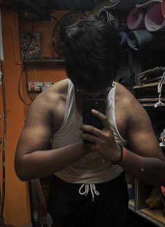 Anuj - Male escort in Kolkata Photo 6 of 7