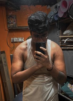 Anuj - Male escort in Kolkata Photo 7 of 7