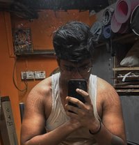Anuj - Male escort in Kolkata