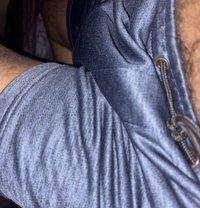 Anuj - Male adult performer in Mumbai