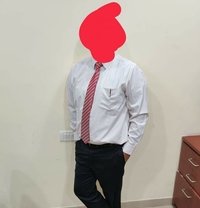 Anuj - Male companion in New Delhi