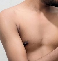 Anuj - Male escort in Pune