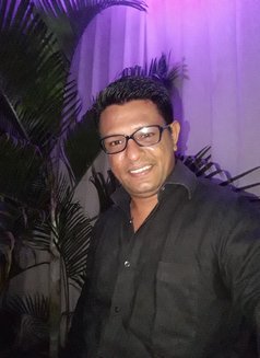Anuj - Male adult performer in Pune Photo 1 of 1