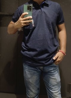 Anuj Kumar - Acompañantes masculino in Kolkata Photo 1 of 1
