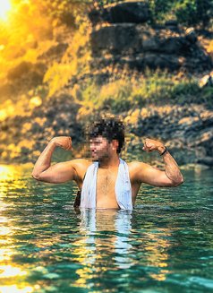 Anuj ( MARATHI ) First verify then meet - Acompañantes masculino in Pune Photo 4 of 6