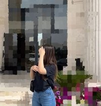 Anuja Collage Girl - escort in Pune