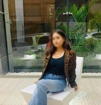 ꧁ ANU Here Independent | Direct Payment꧂ - escort in Visakhapatnam