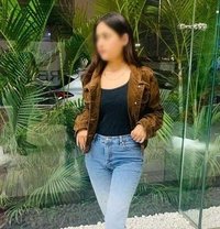 ANU Here DIRECT PAYMENT Available - escort in Visakhapatnam