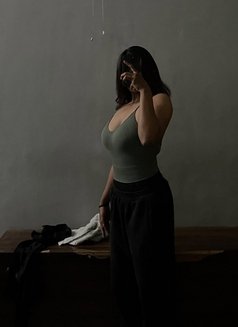 Anuja - escort in Ahmedabad Photo 1 of 2