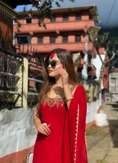 Anuja - escort in Kathmandu Photo 1 of 2