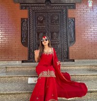 Anuja - escort in Kathmandu