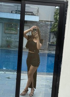 Anuja Shrestha for genuine service - escort in Kathmandu Photo 2 of 2