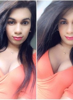 Anuki - Transsexual escort in Colombo Photo 14 of 22