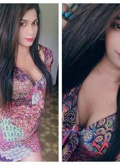Anuki - Transsexual escort in Colombo Photo 18 of 22