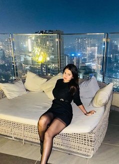 Anukriti Chauhan - escort in Dubai Photo 2 of 5
