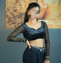 Anumita Tamil Girl Here - escort in Noida