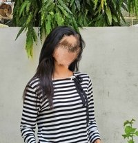 Anumita Tamil Girl Here - escort in Noida