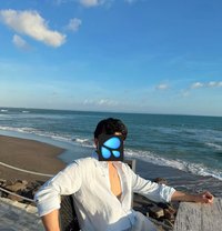 Anumol - Male escort in Kathmandu
