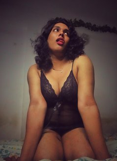 Anumol - Transsexual escort in Kochi Photo 3 of 3