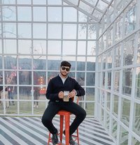 Anup - Male escort in Bangalore