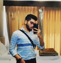 Anup - Male escort in Bangalore