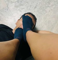 Anup - Male escort in Guwahati