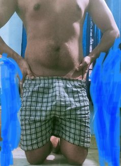 Anup - Male escort in Guwahati Photo 3 of 3