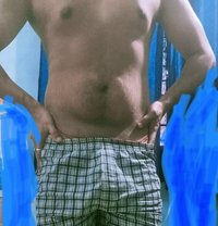 Anup - Male escort in Guwahati