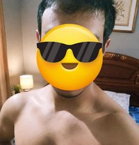 Anup - Male escort in Guwahati