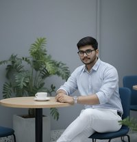 Anup - Male dominatrix in Hyderabad