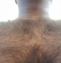 Anup for extreme femdom - Male escort in Colombo