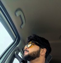 Anup69 - Acompañantes masculino in Indore