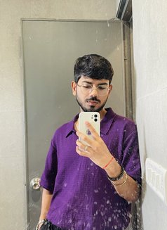 Anupam - Acompañantes masculino in Noida Photo 1 of 3